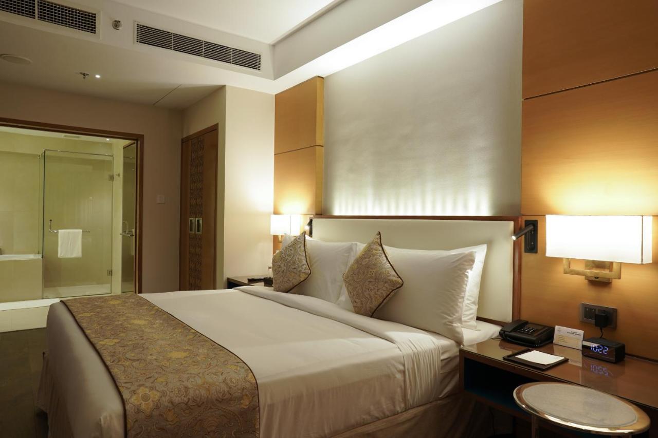 Gokulam Grand Trivandrum Thiruvananthapuram Luaran gambar