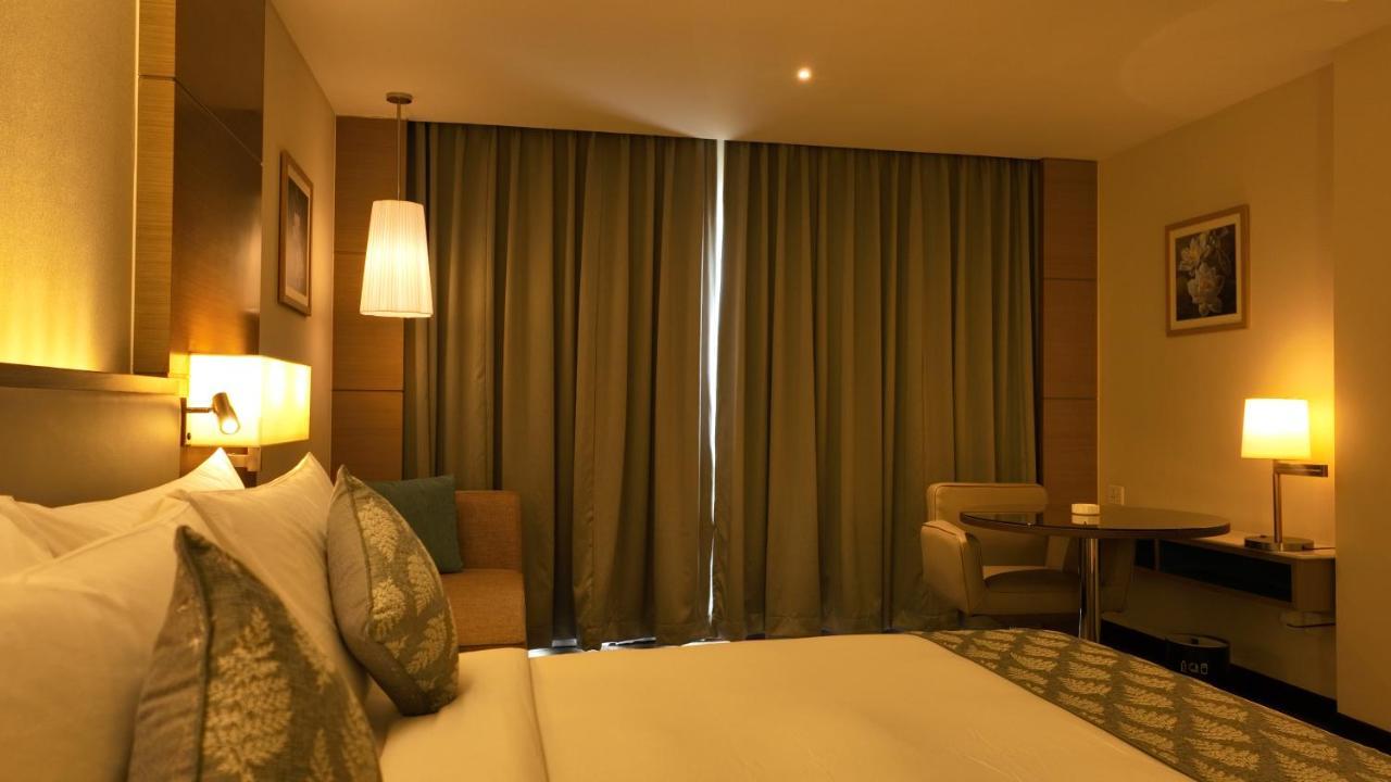 Gokulam Grand Trivandrum Thiruvananthapuram Luaran gambar