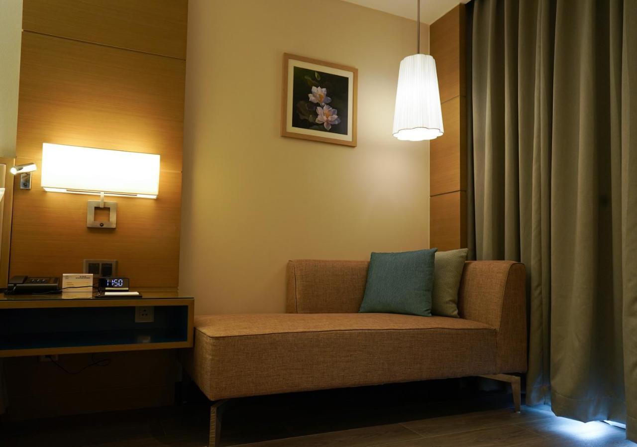 Gokulam Grand Trivandrum Thiruvananthapuram Luaran gambar