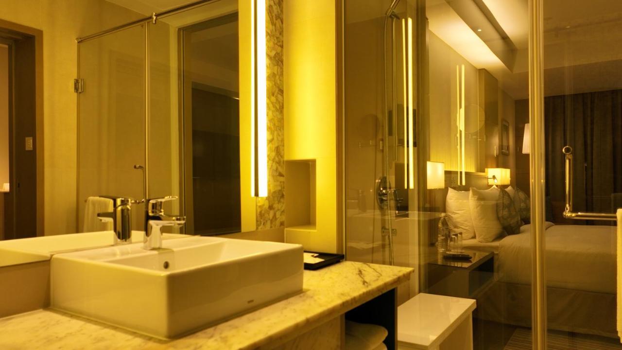 Gokulam Grand Trivandrum Thiruvananthapuram Luaran gambar