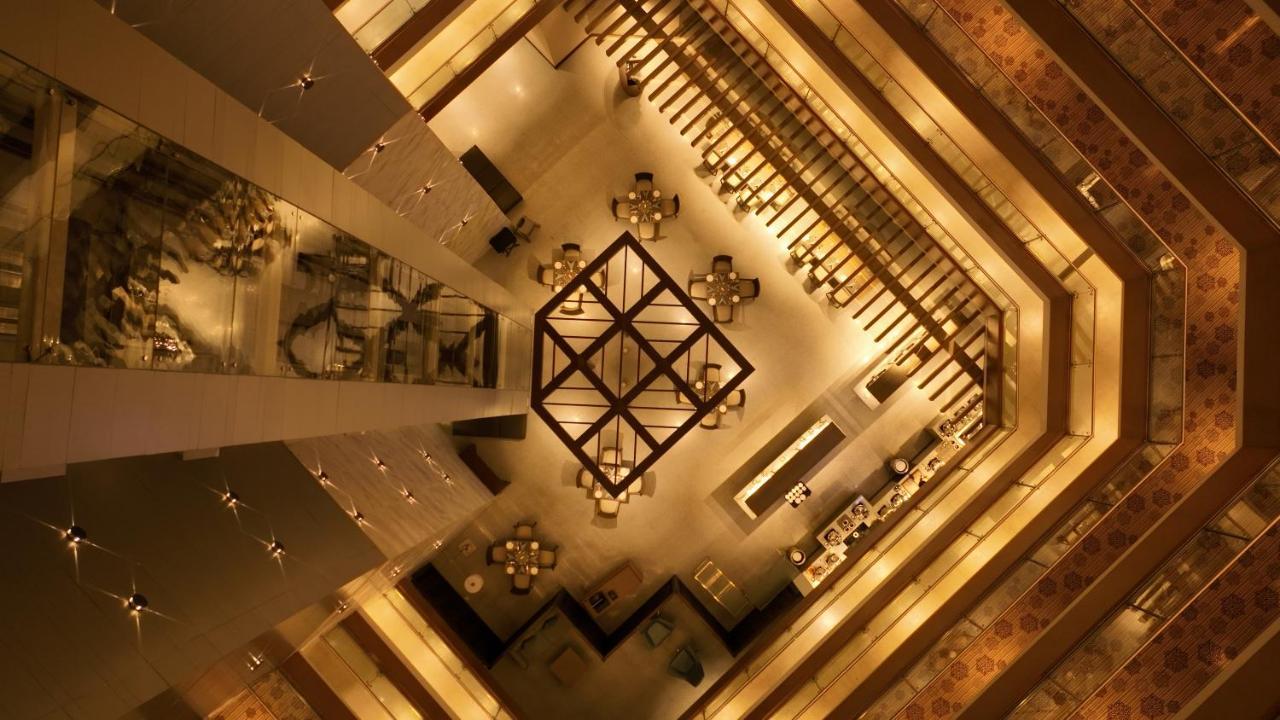 Gokulam Grand Trivandrum Thiruvananthapuram Luaran gambar