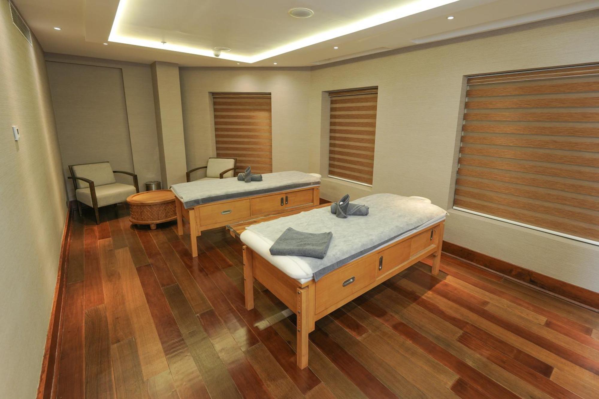 Gokulam Grand Trivandrum Thiruvananthapuram Luaran gambar