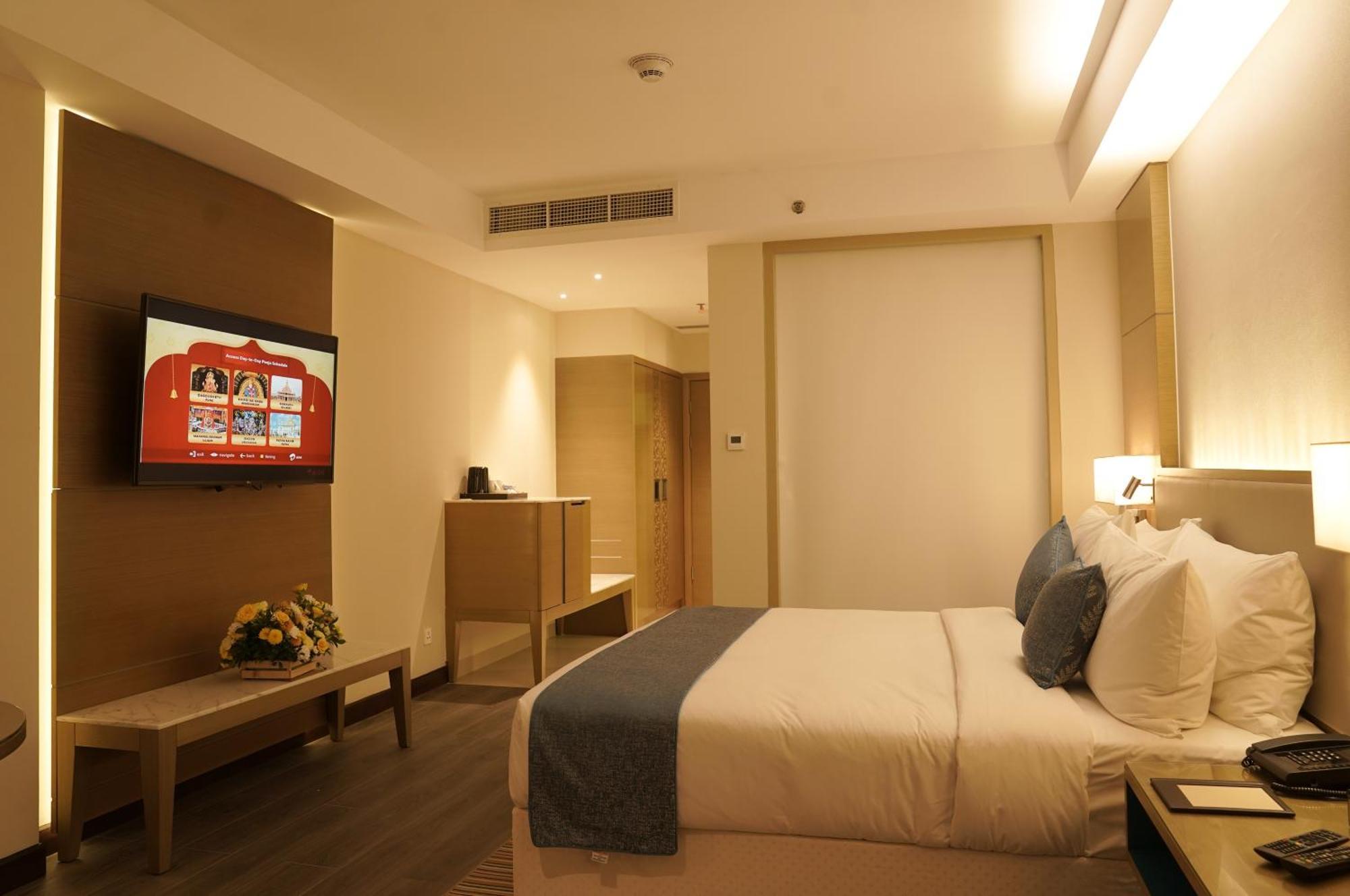 Gokulam Grand Trivandrum Thiruvananthapuram Luaran gambar