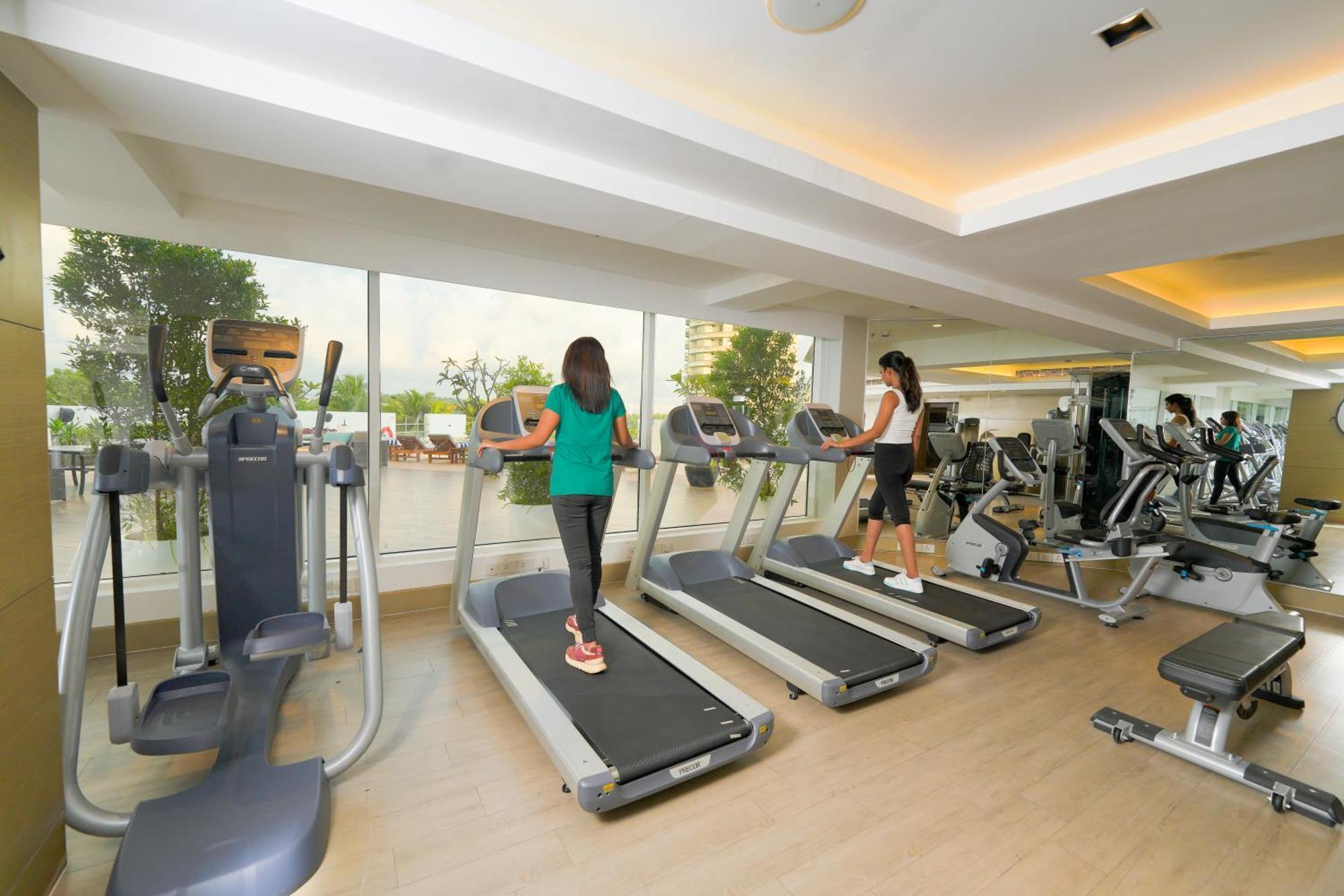 Gokulam Grand Trivandrum Thiruvananthapuram Luaran gambar